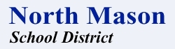 North Mason School District Logo